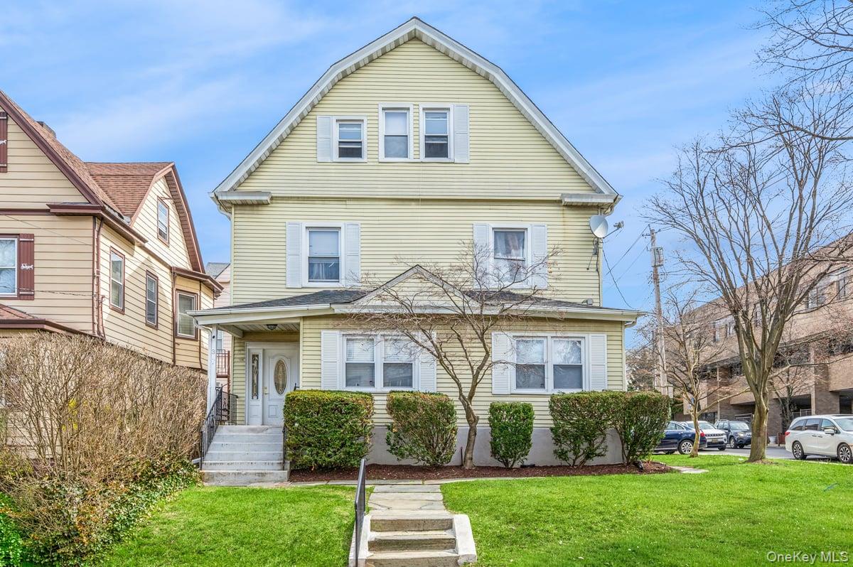 3 Fletcher Avenue
