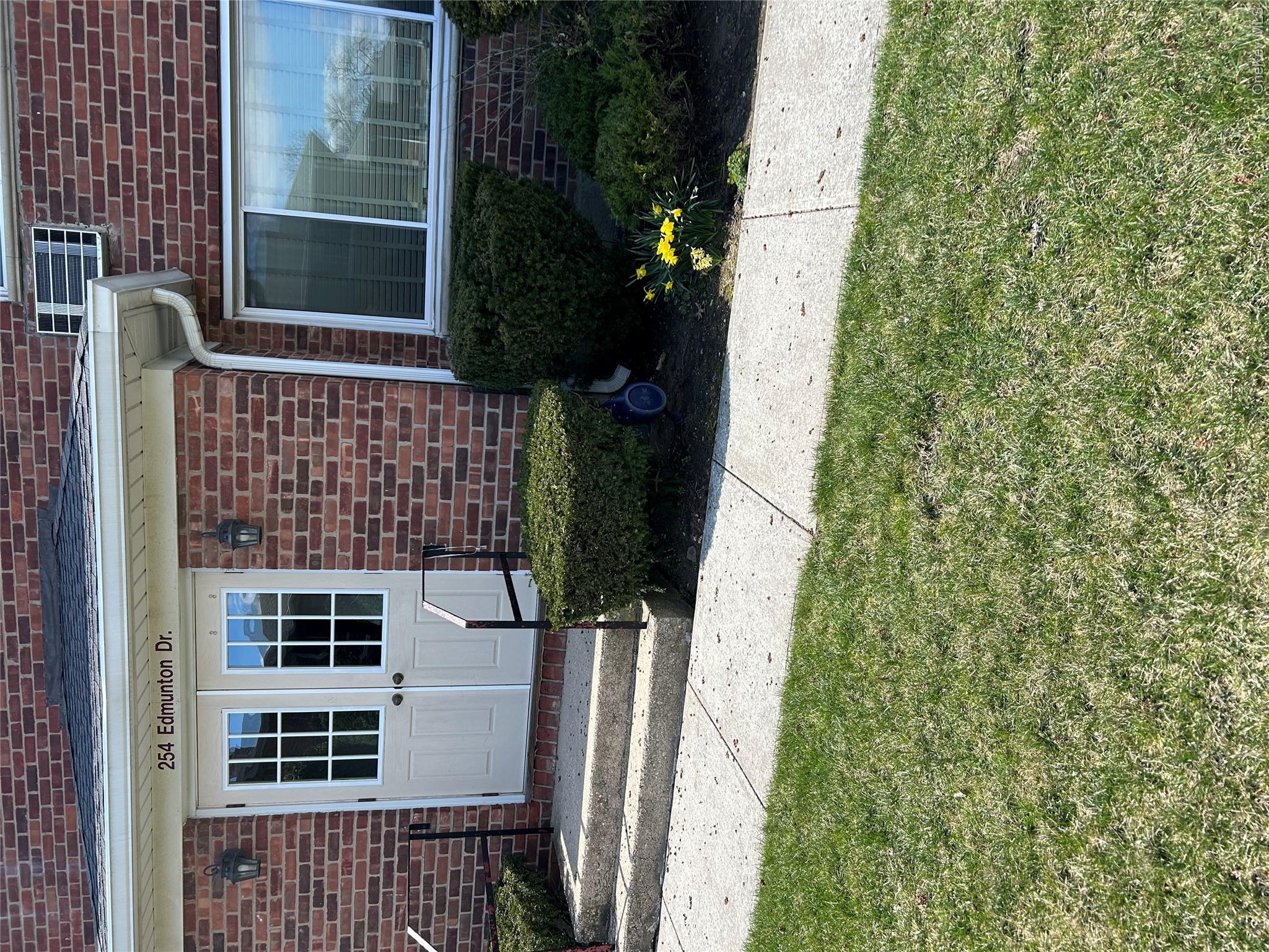 254 Edmunton Drive #K1 Edmunton Drive #K1