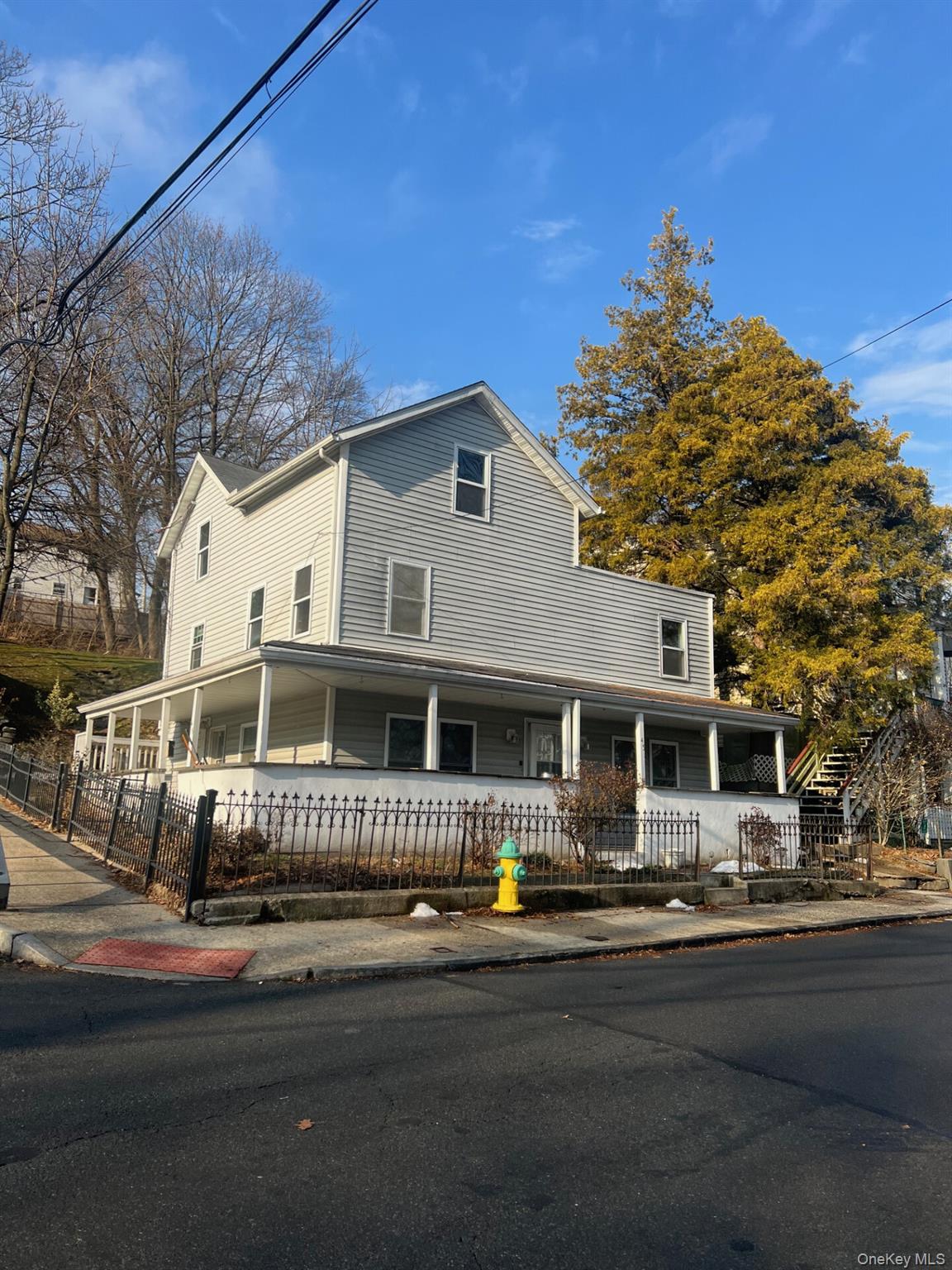 45 Battle Avenue