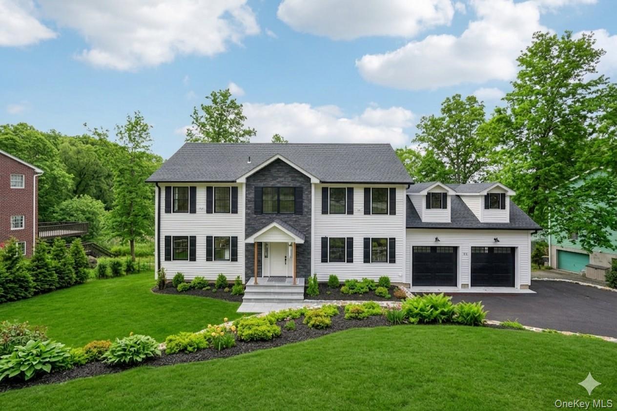 36 Hill And Dale Road