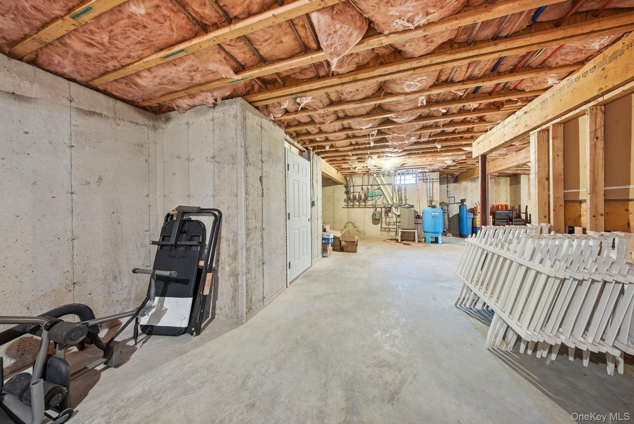Basement