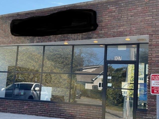 107 Mill Dam Road