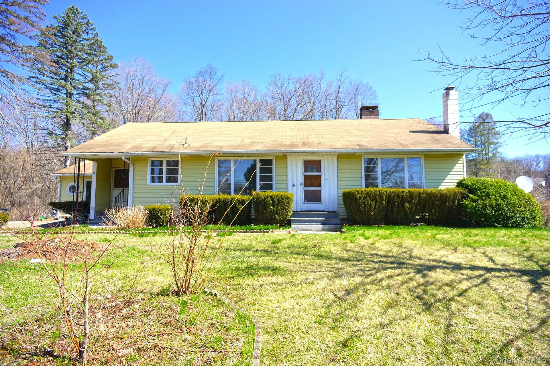 51 Arthursburg Road
