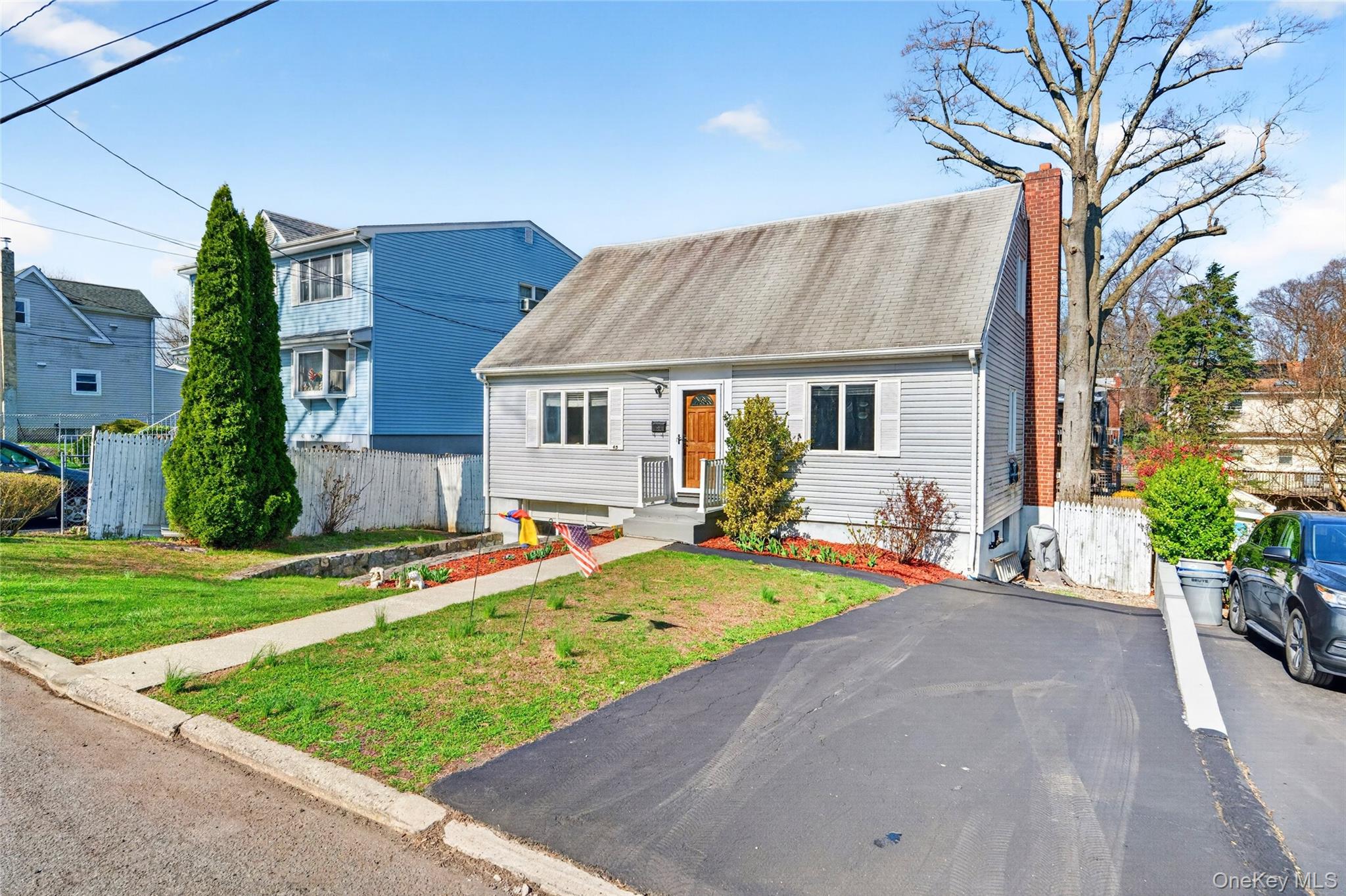 43 French Avenue