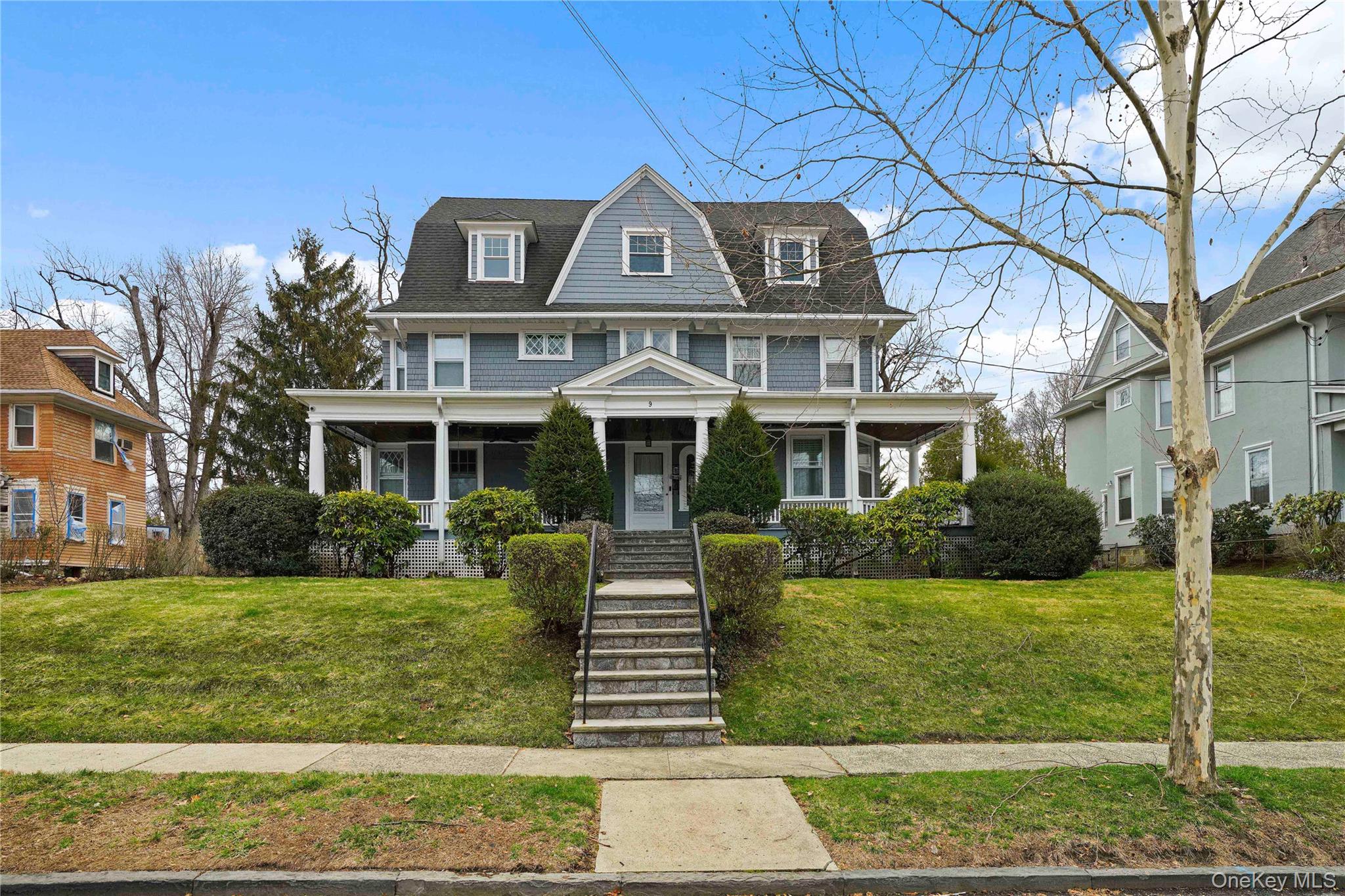 9 Ridgeview Avenue