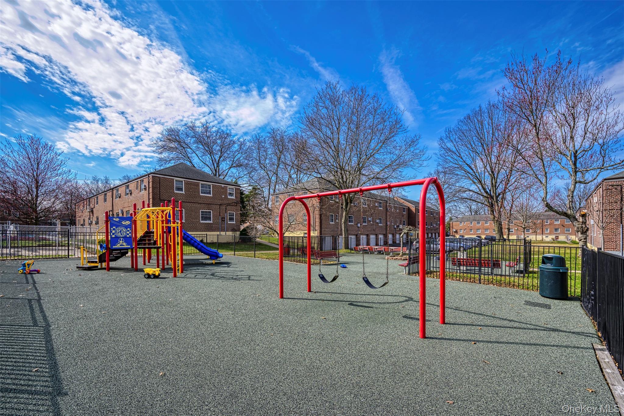 Playground