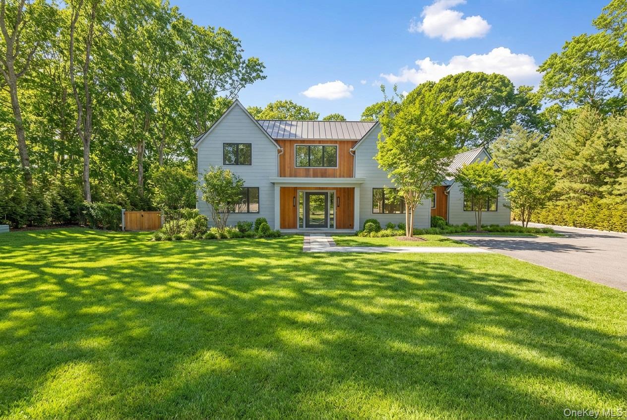 8 Ashwood Court