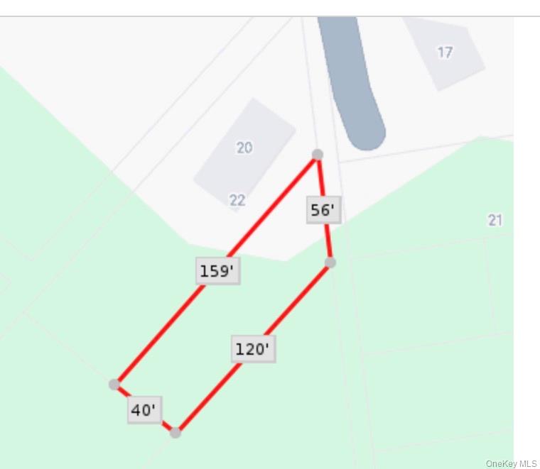 22 Jersey Road
