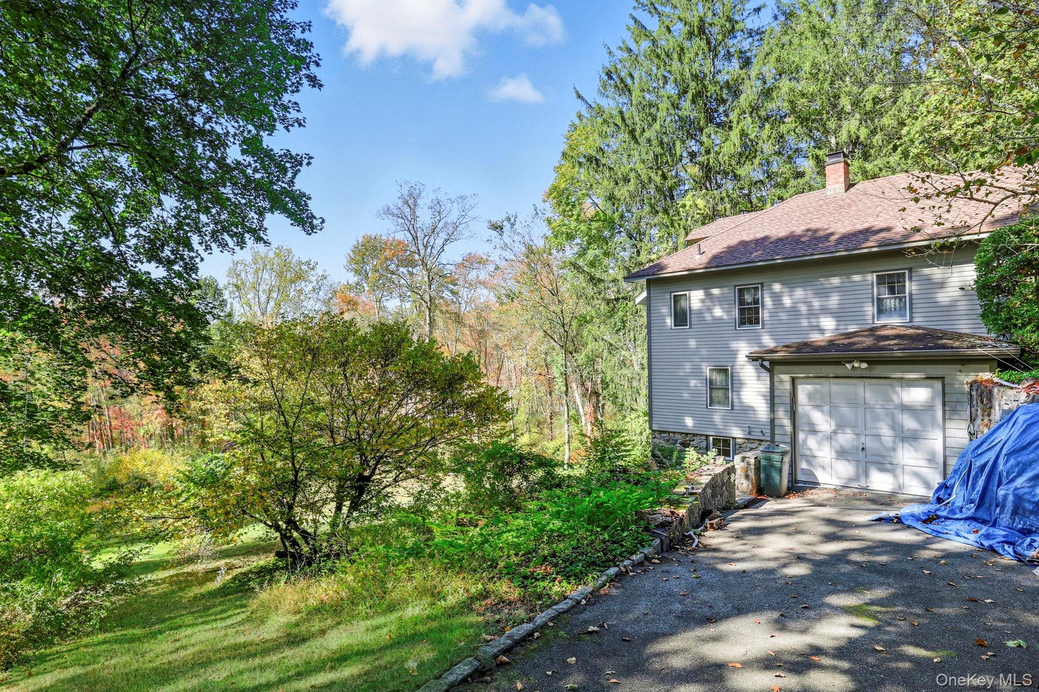 122 Harriman Road