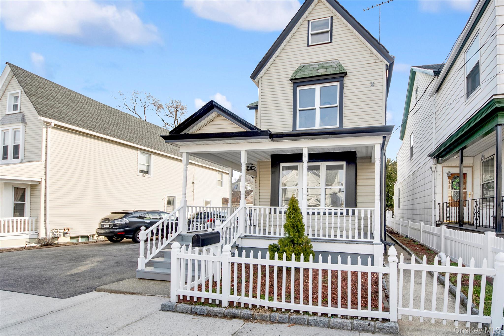 30 Kendall Avenue