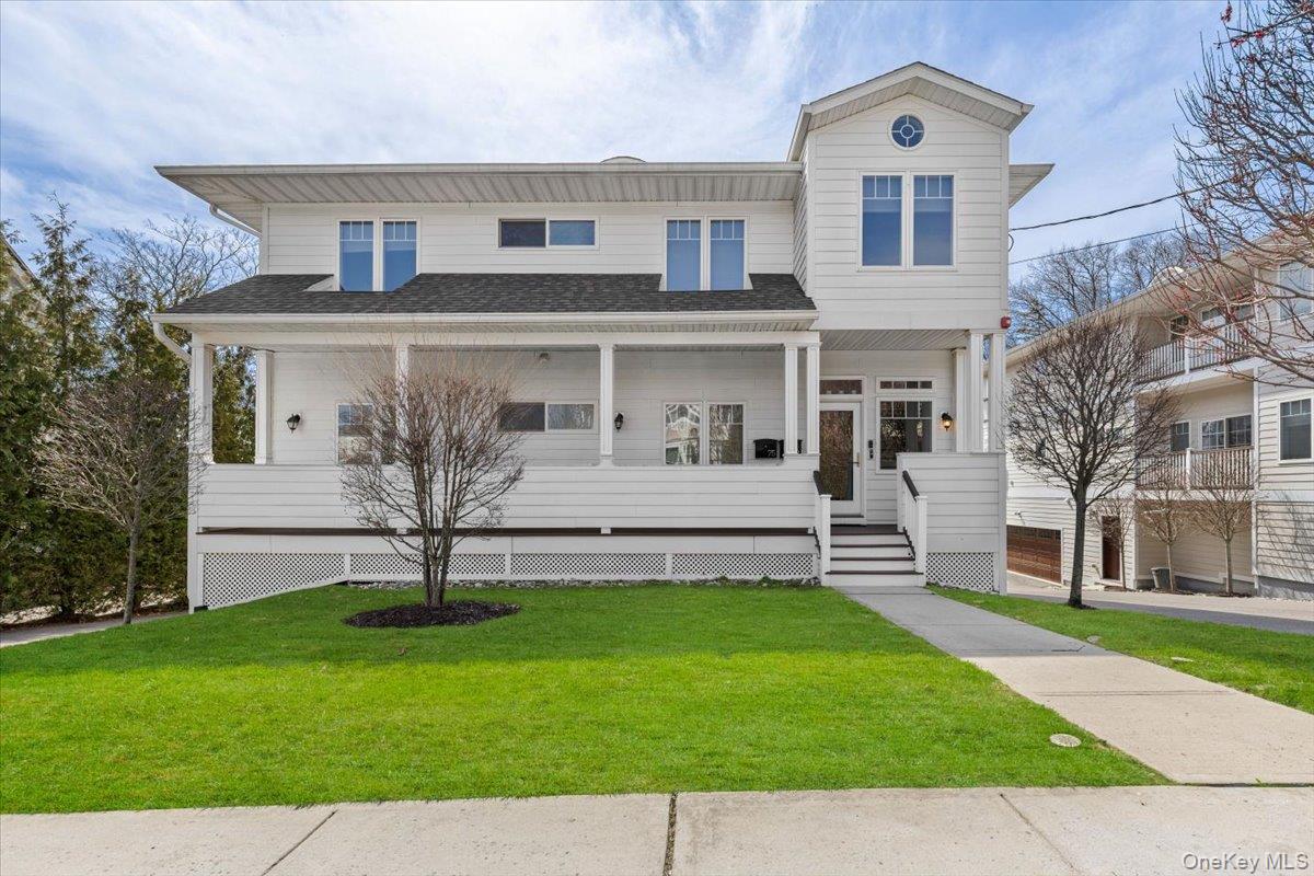 73 Maple Avenue