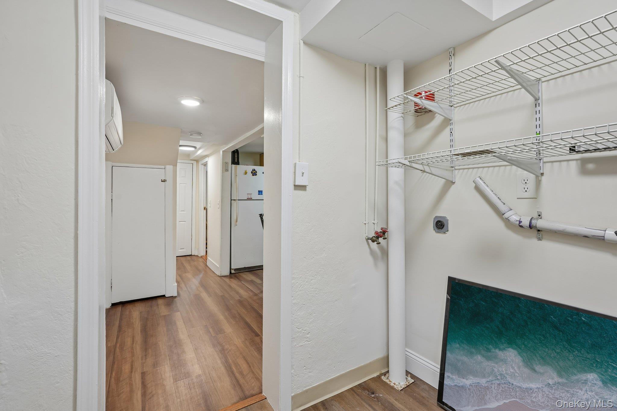 Mud Room