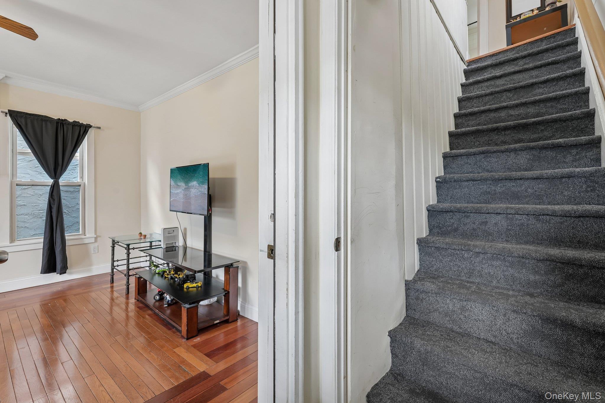 Entrance Foyer