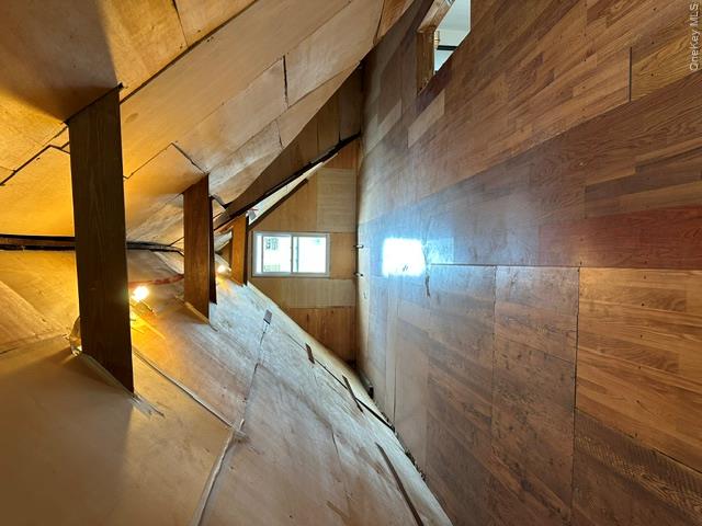 Attic