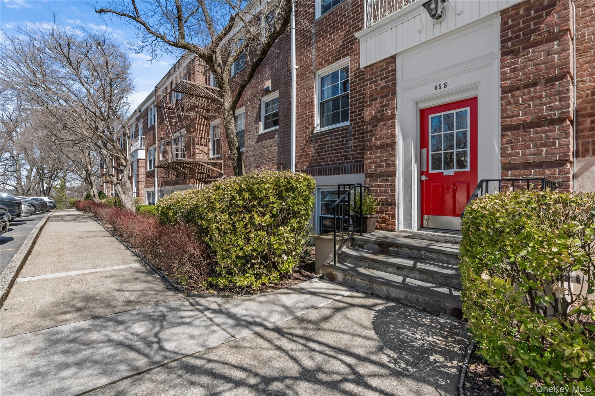 65 Rockledge Road