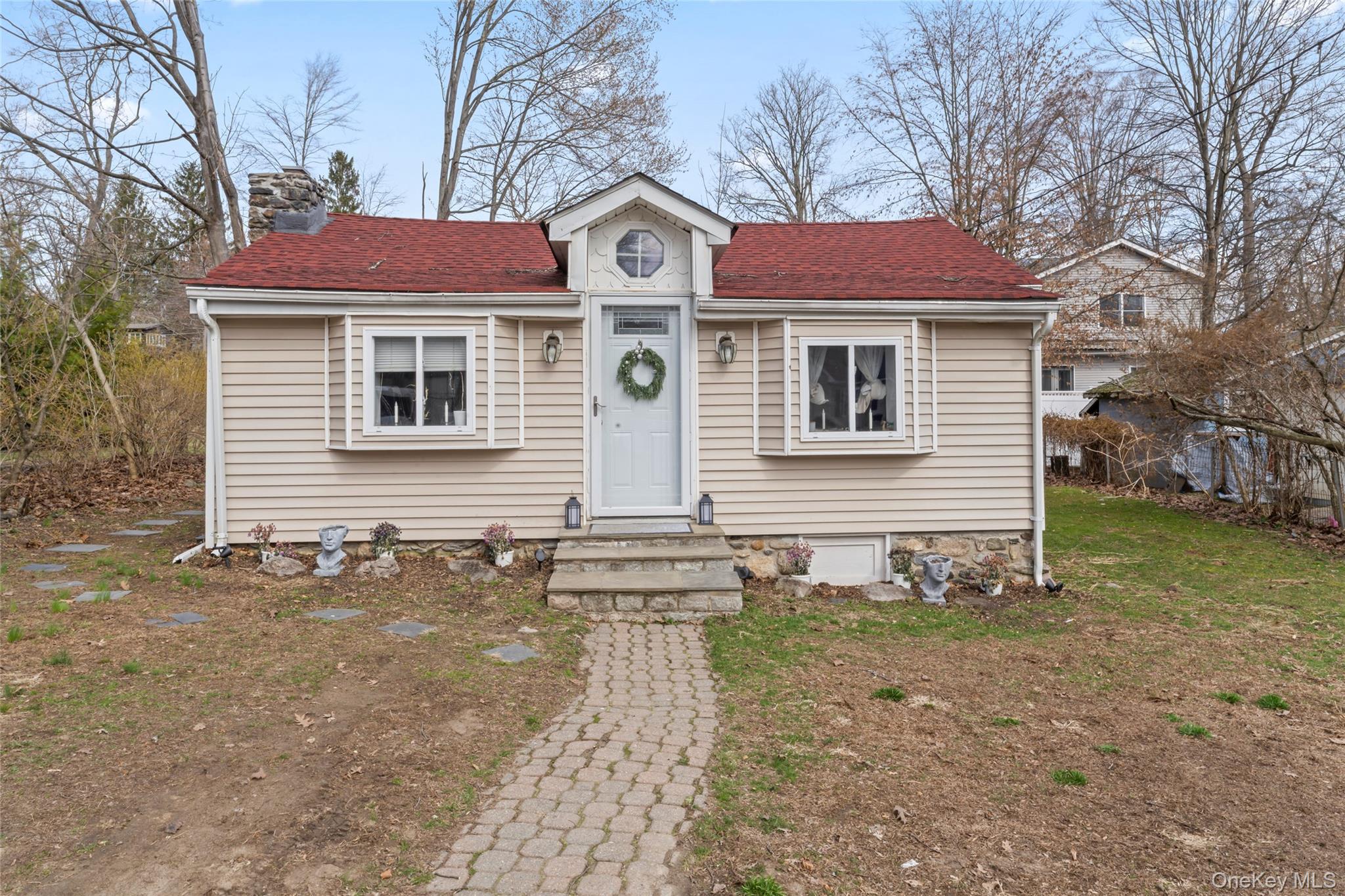 32 Forest Lane