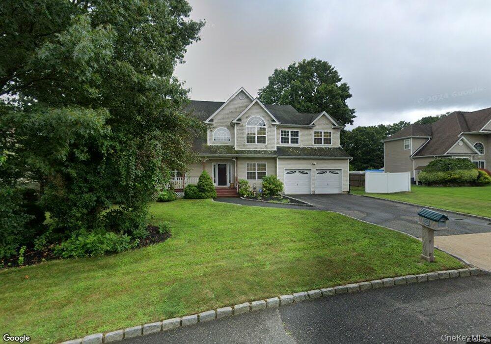 6 Debron Court