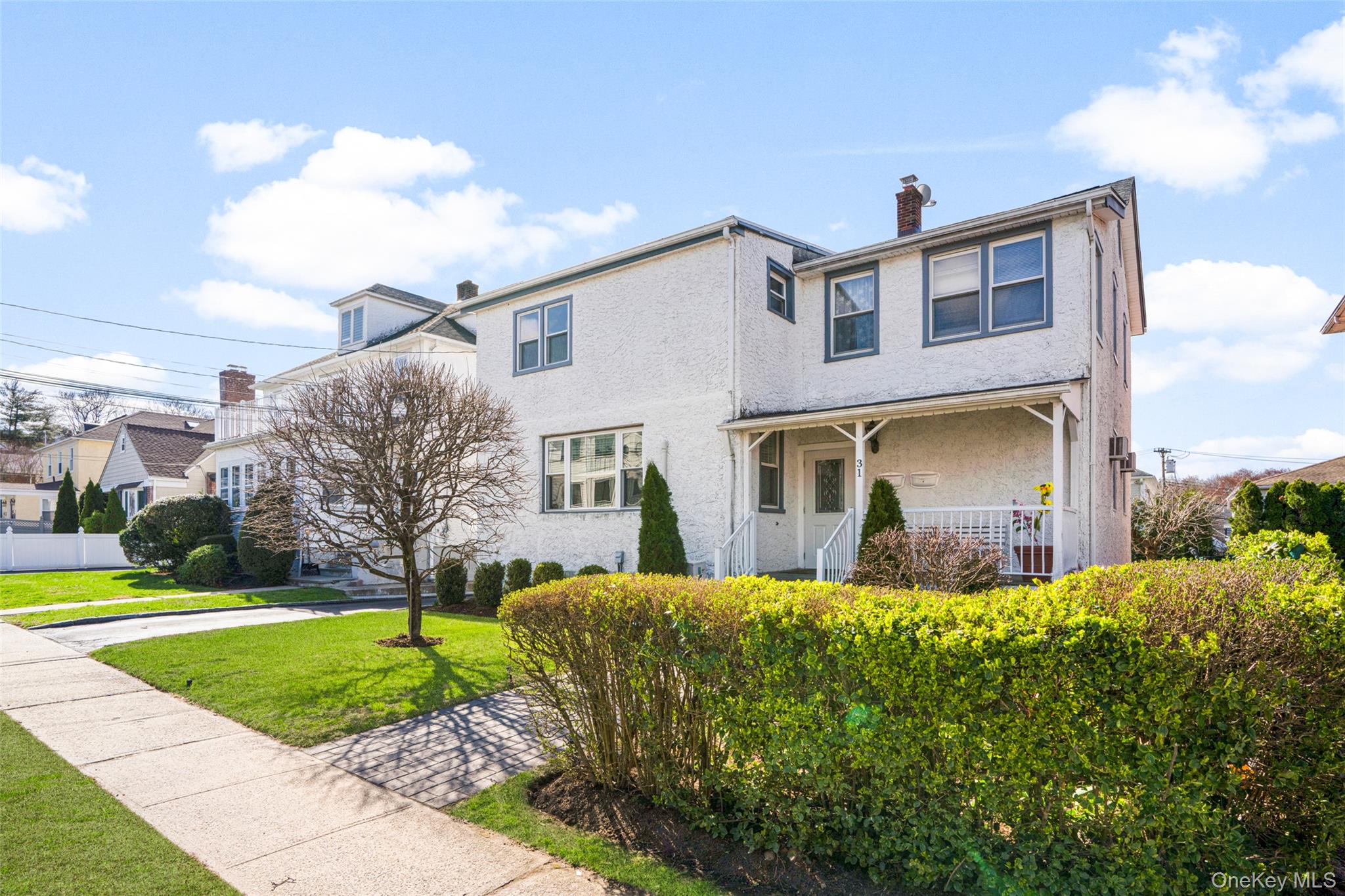 31 Elmwood Avenue