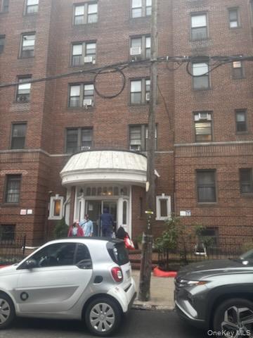 65-38 Booth Street