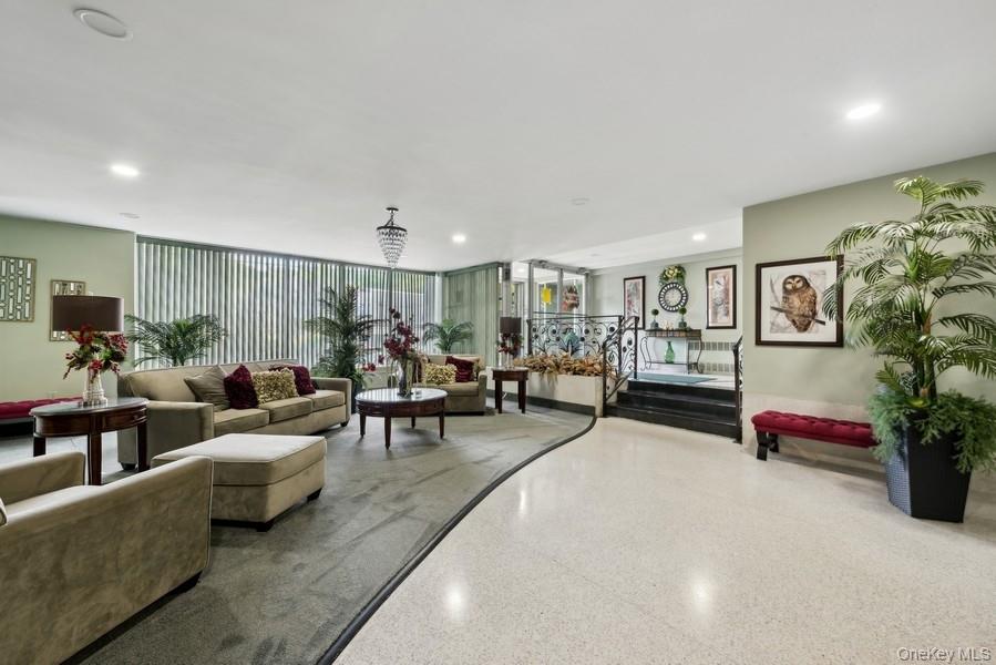 Entrance Foyer