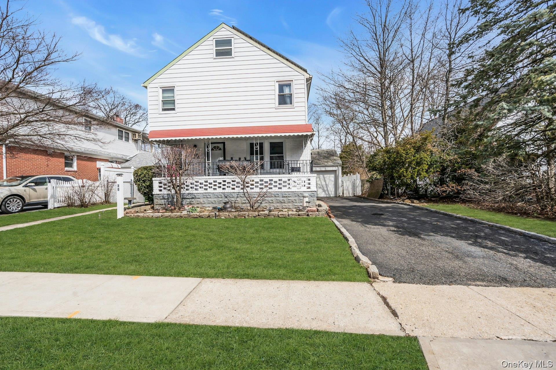 30 Norfolk Drive