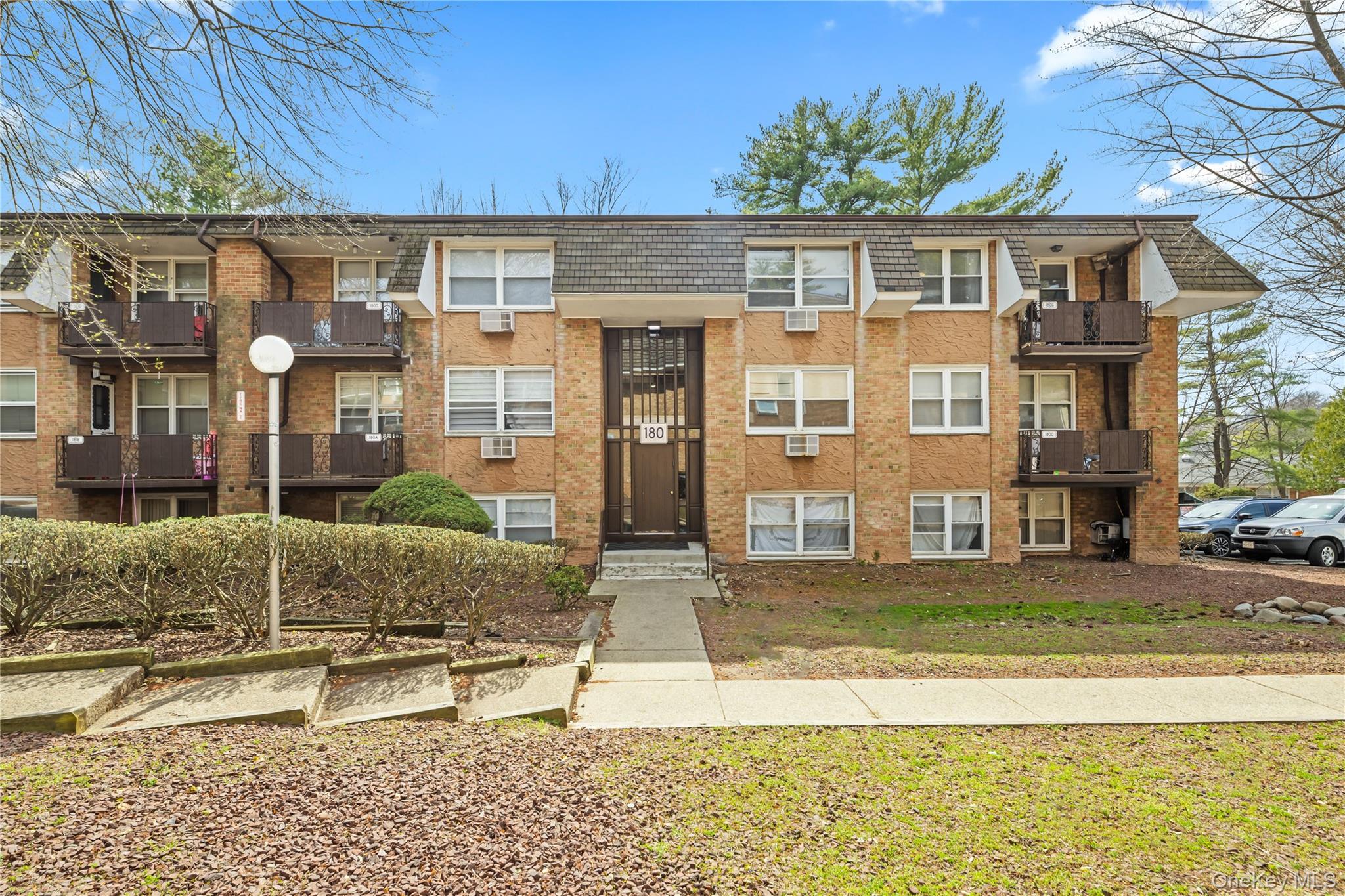 180 Kearsing Parkway