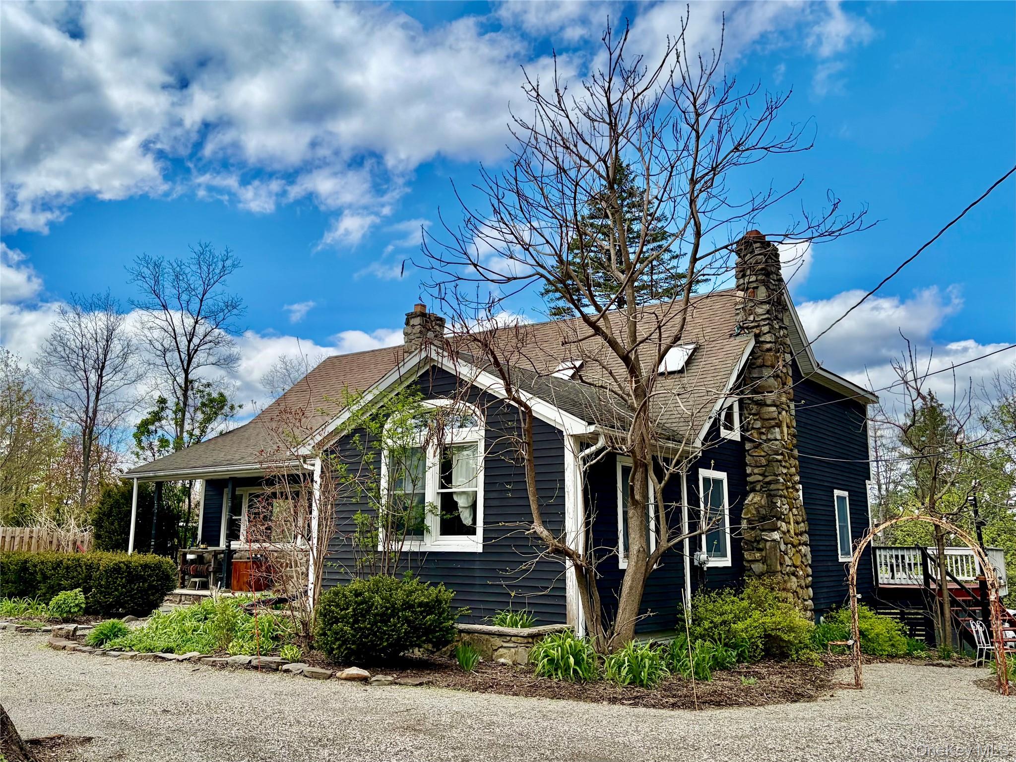 1590 State Route 17A