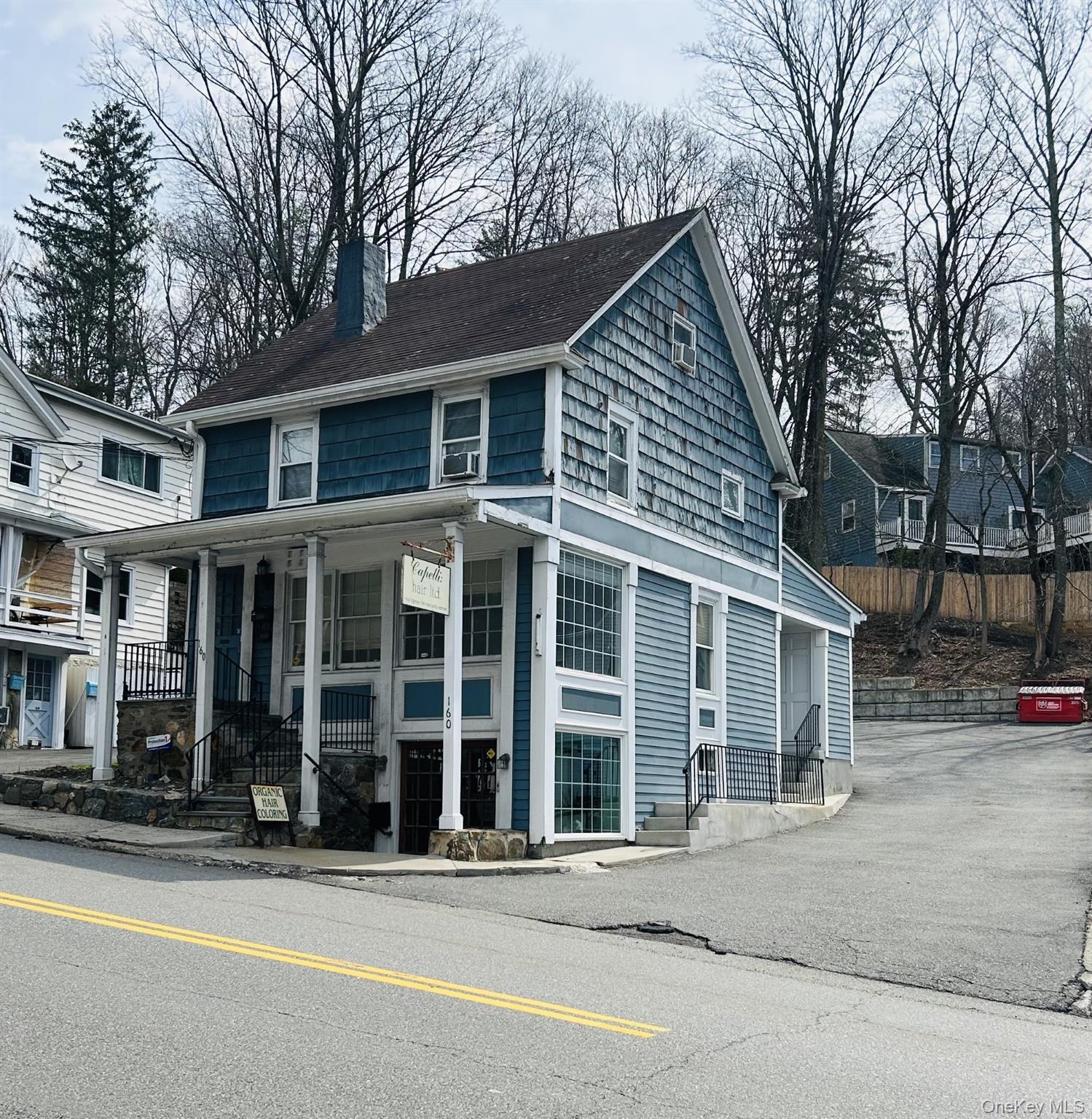 160 King Street