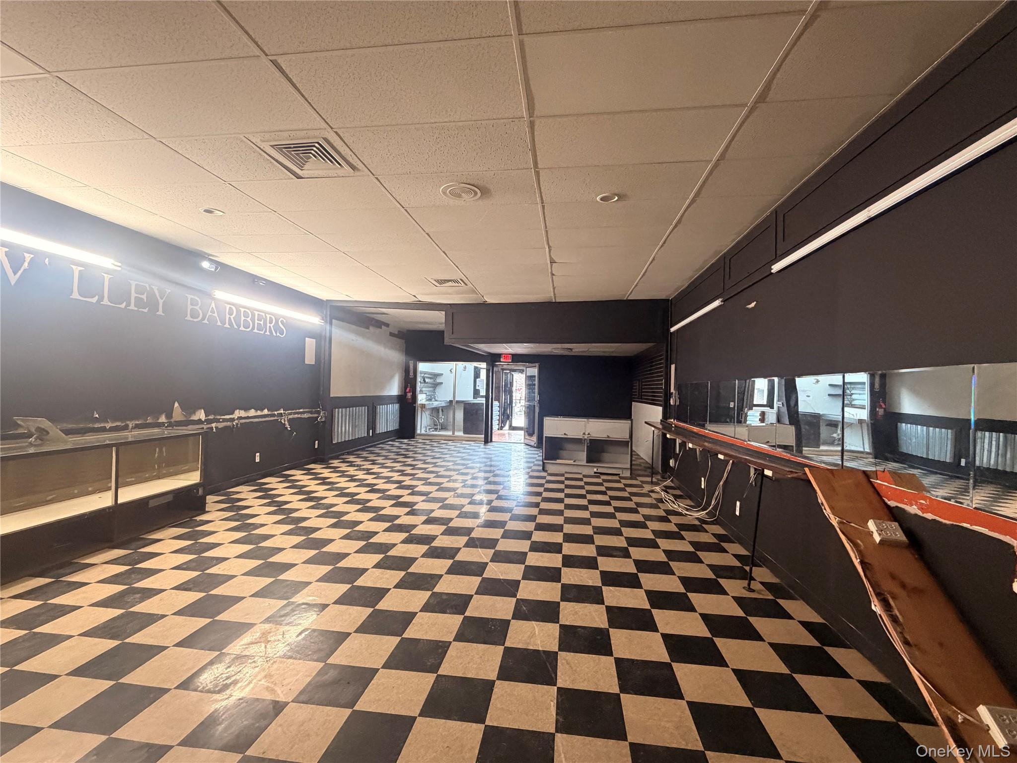 Showroom