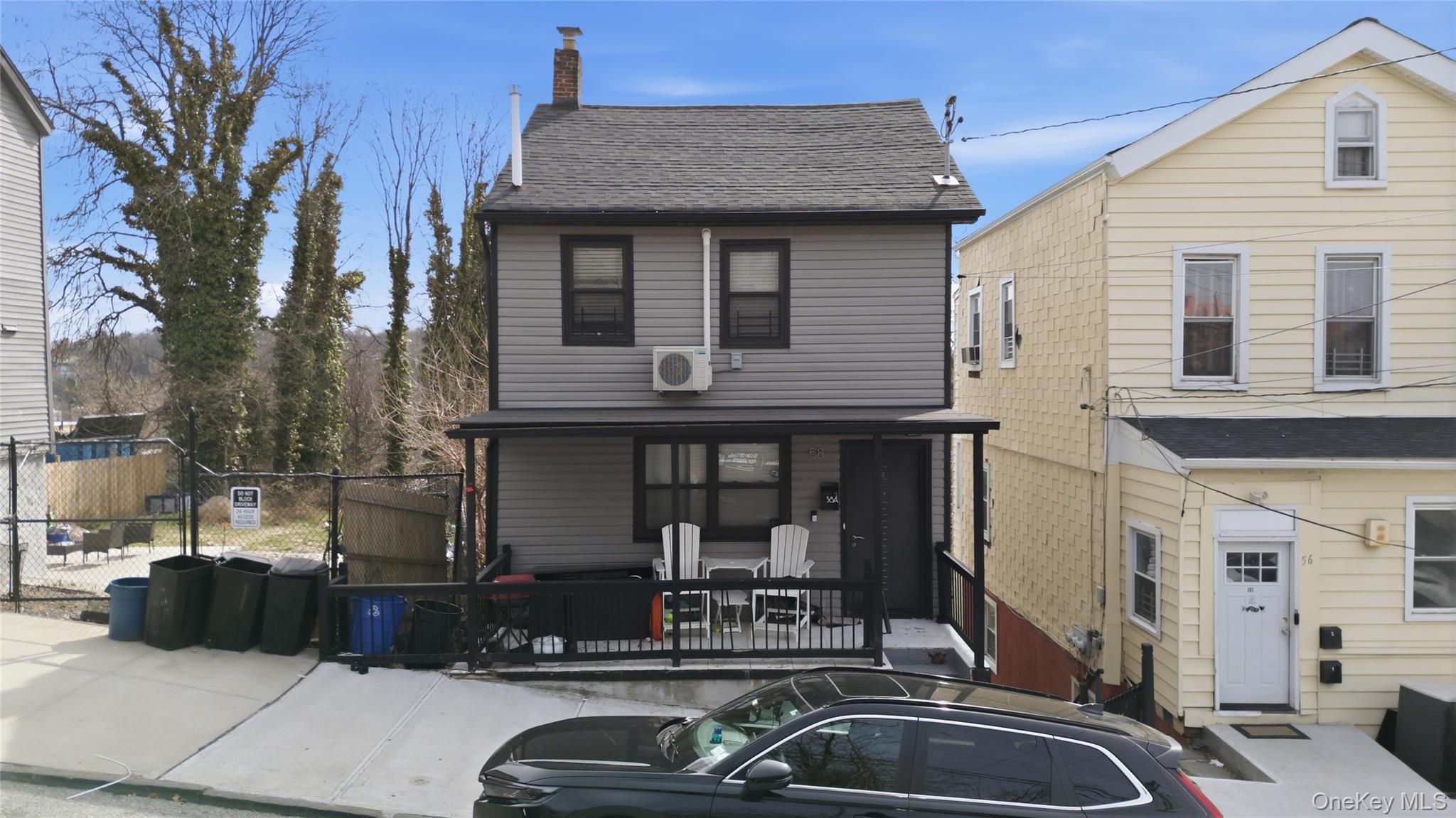 58 Vineyard Avenue