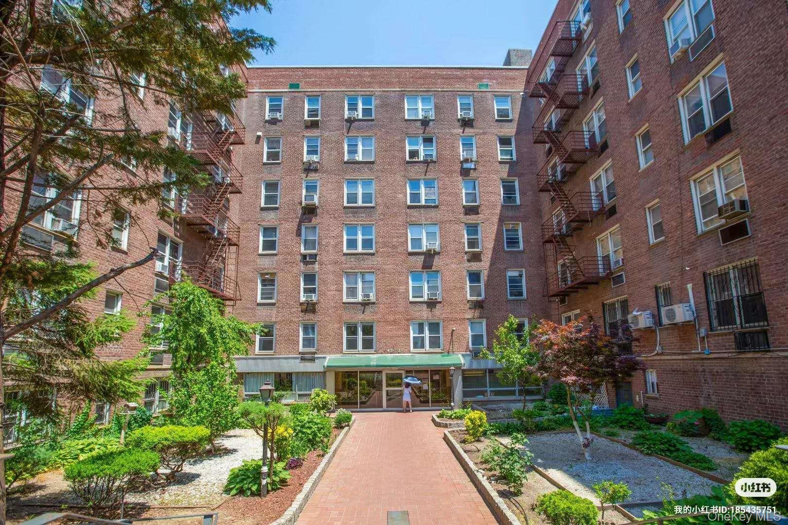 43-43 Kissena Boulevard