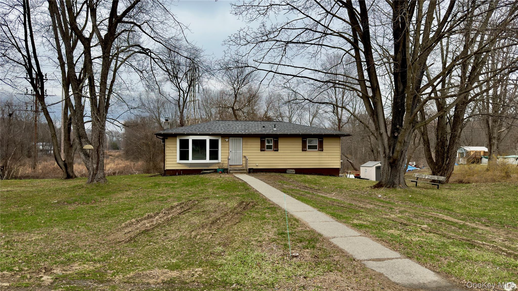 1 Corine Drive