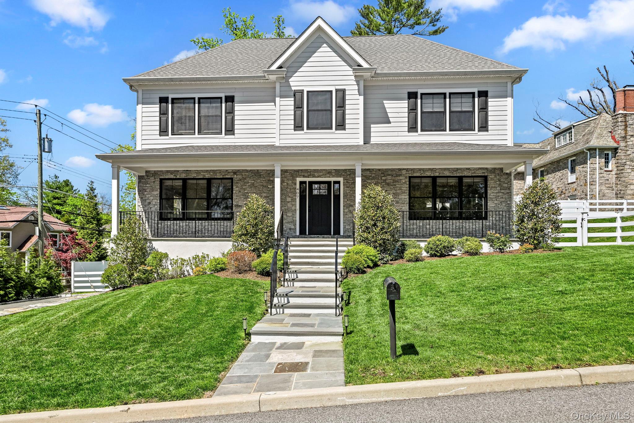 407 Wilmot Road