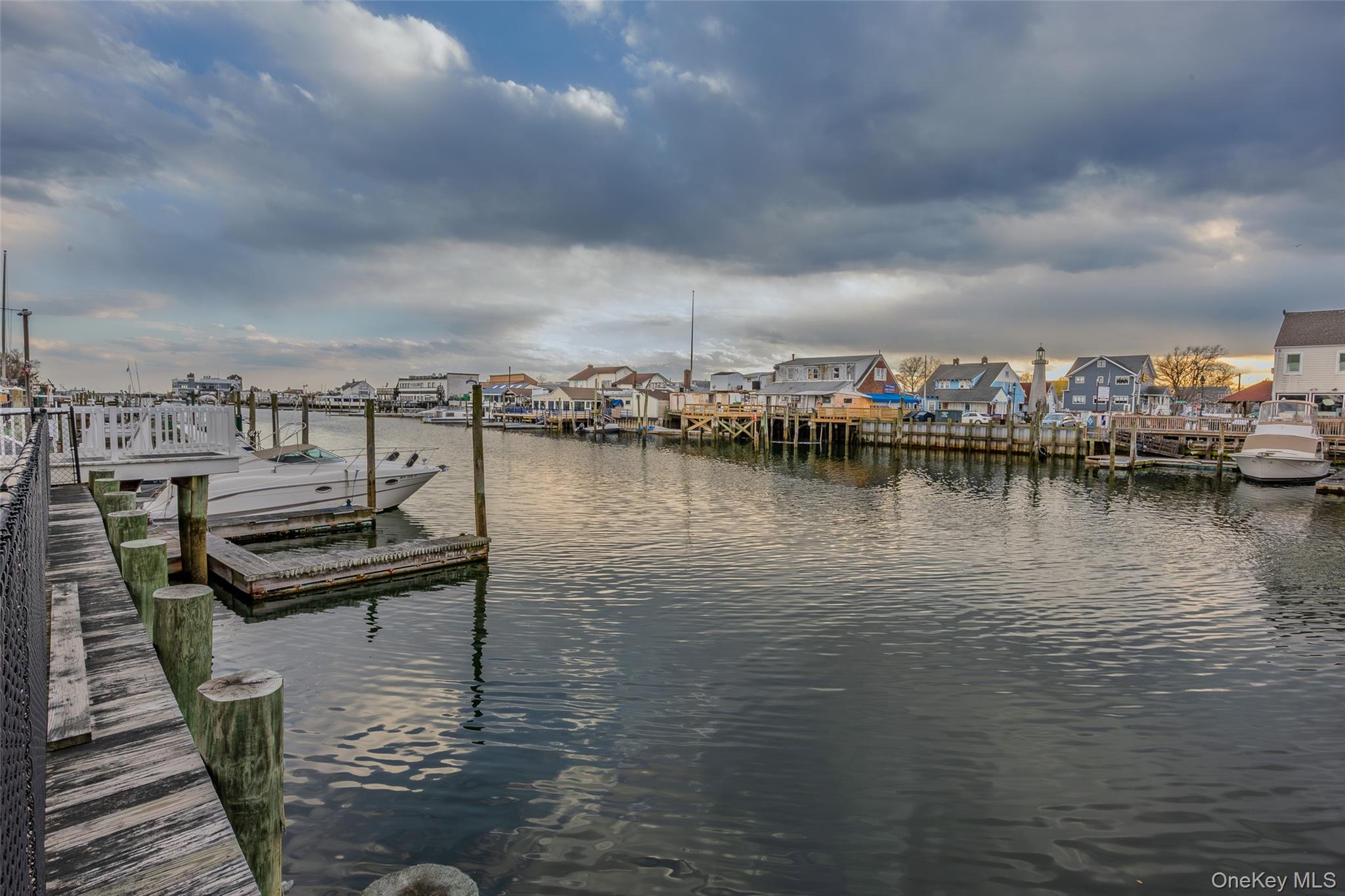 Waterfront