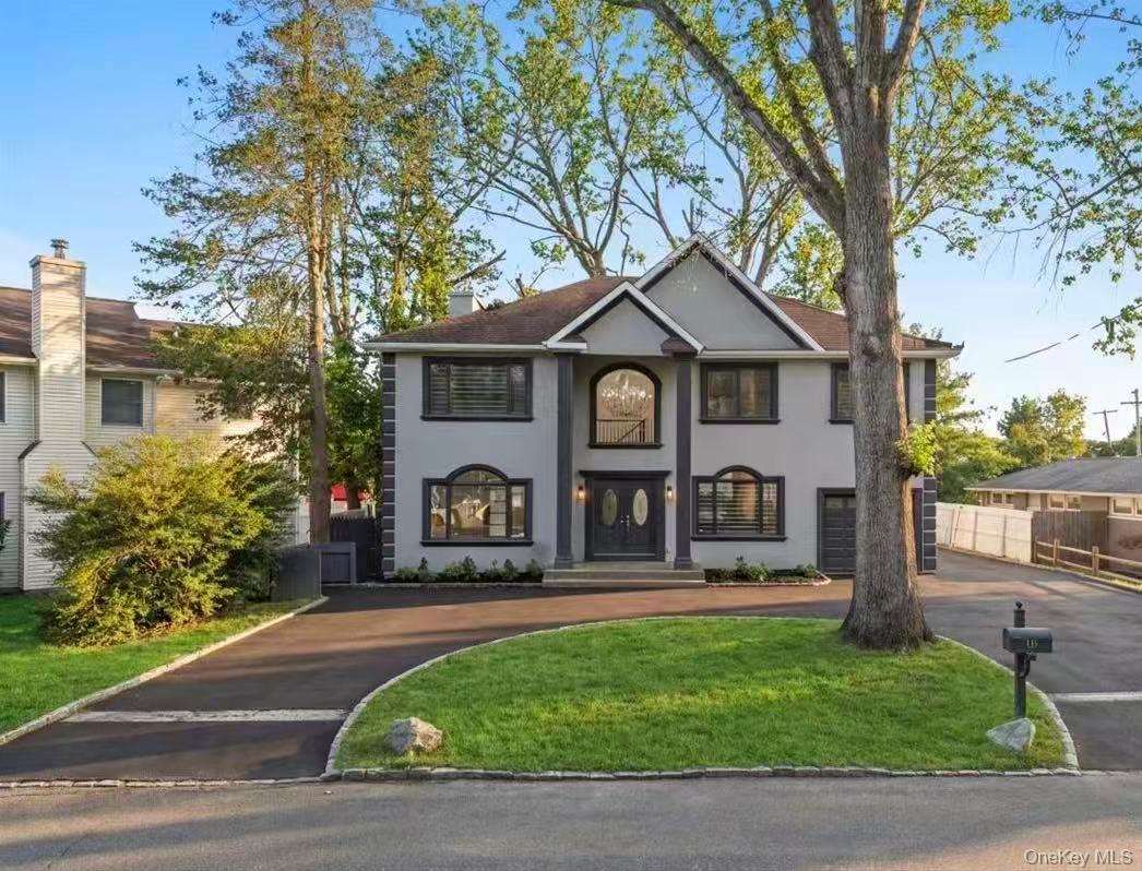 18 Wellington Road