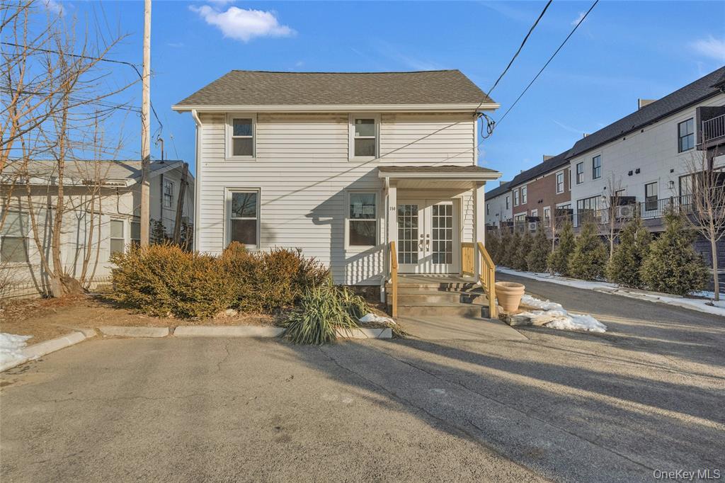 150 Bedford Road
