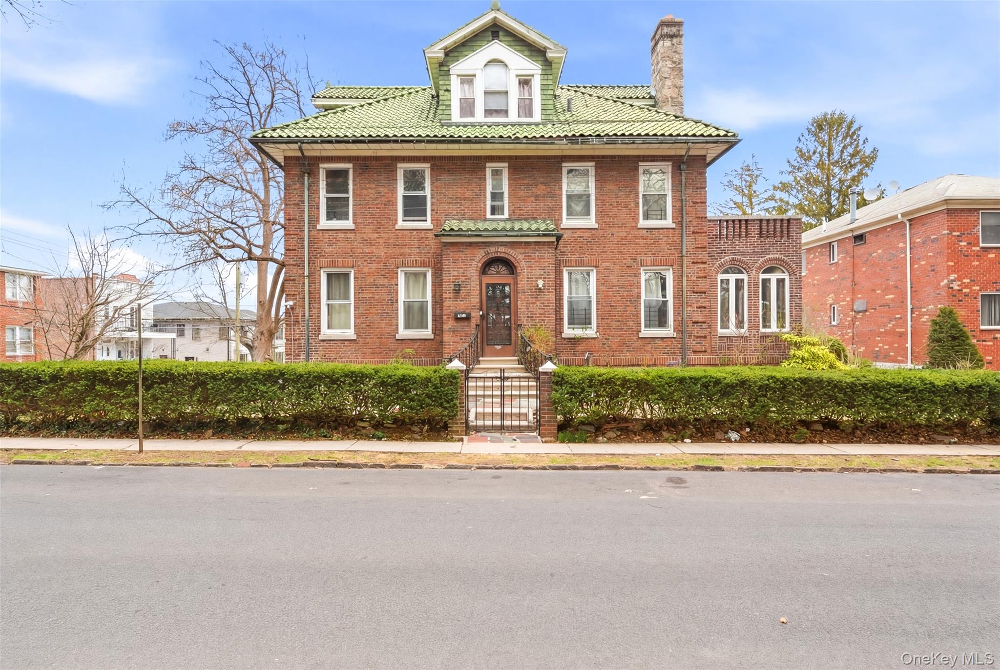 128 Parkway