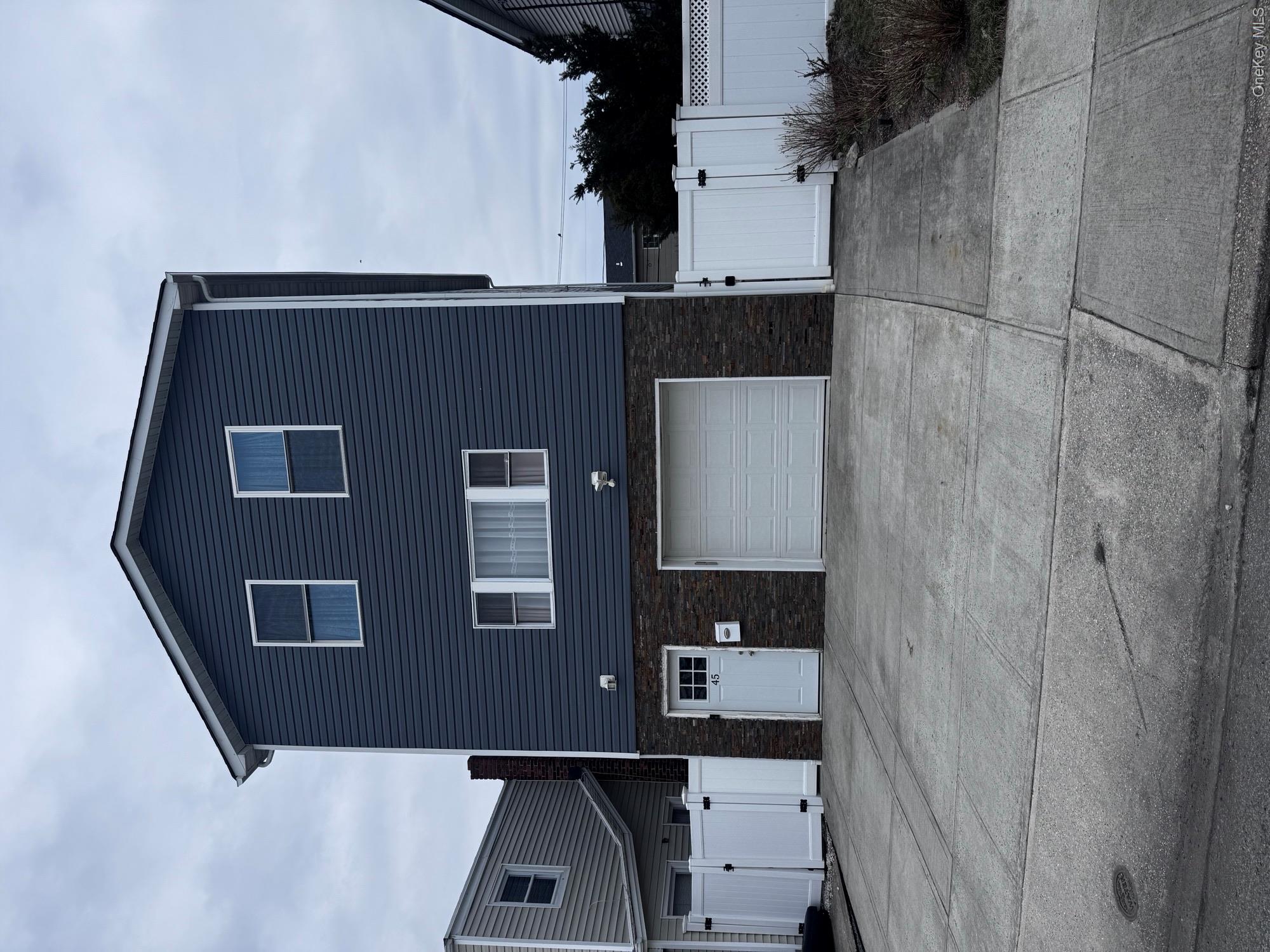 45 Kildare Road