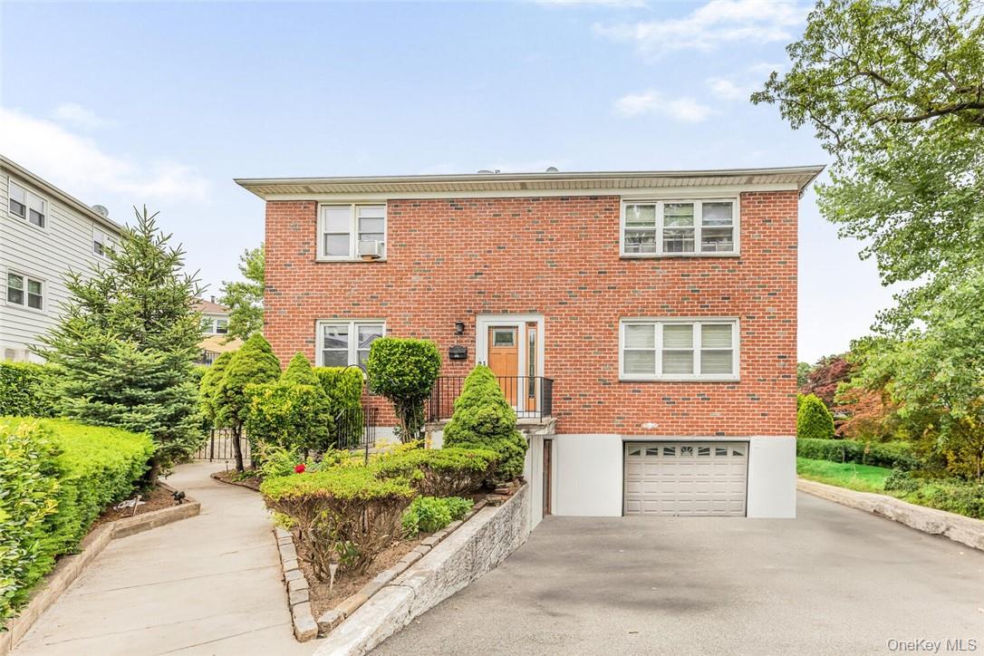 433 Palmer Road
