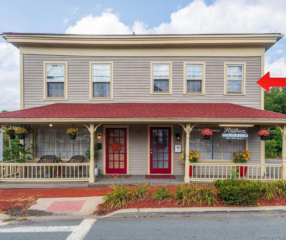 102 Ward Street