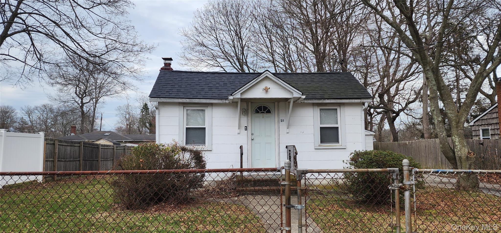 51 Hackensack Road