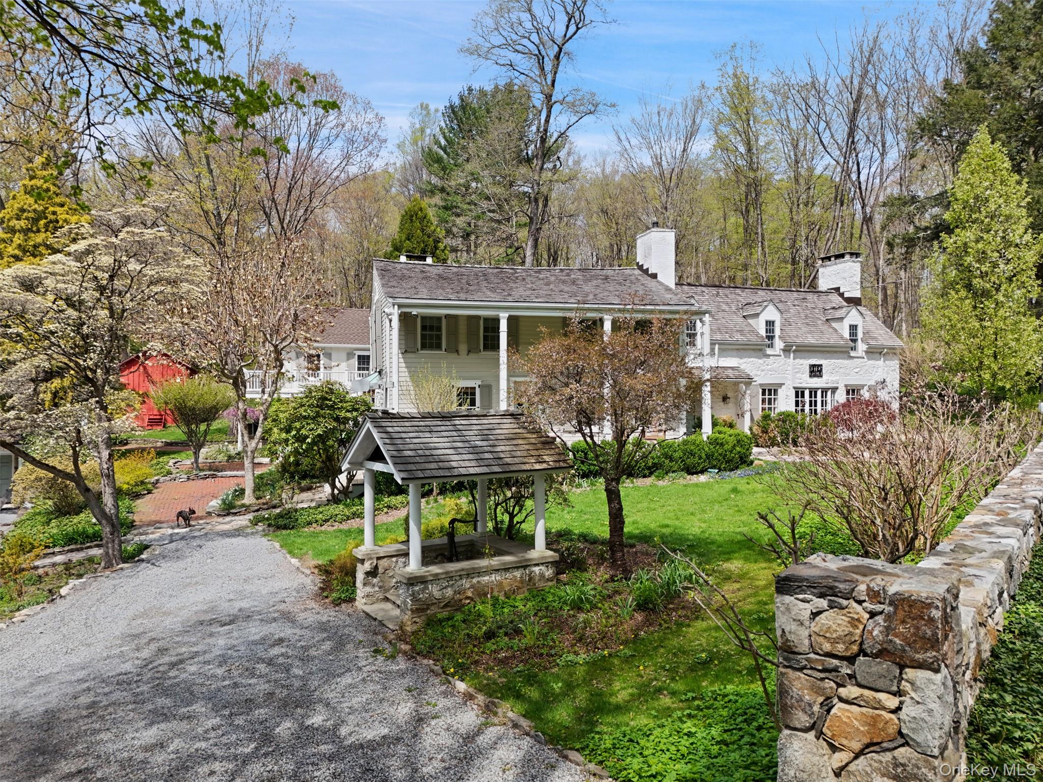 95 Croton Lake Road