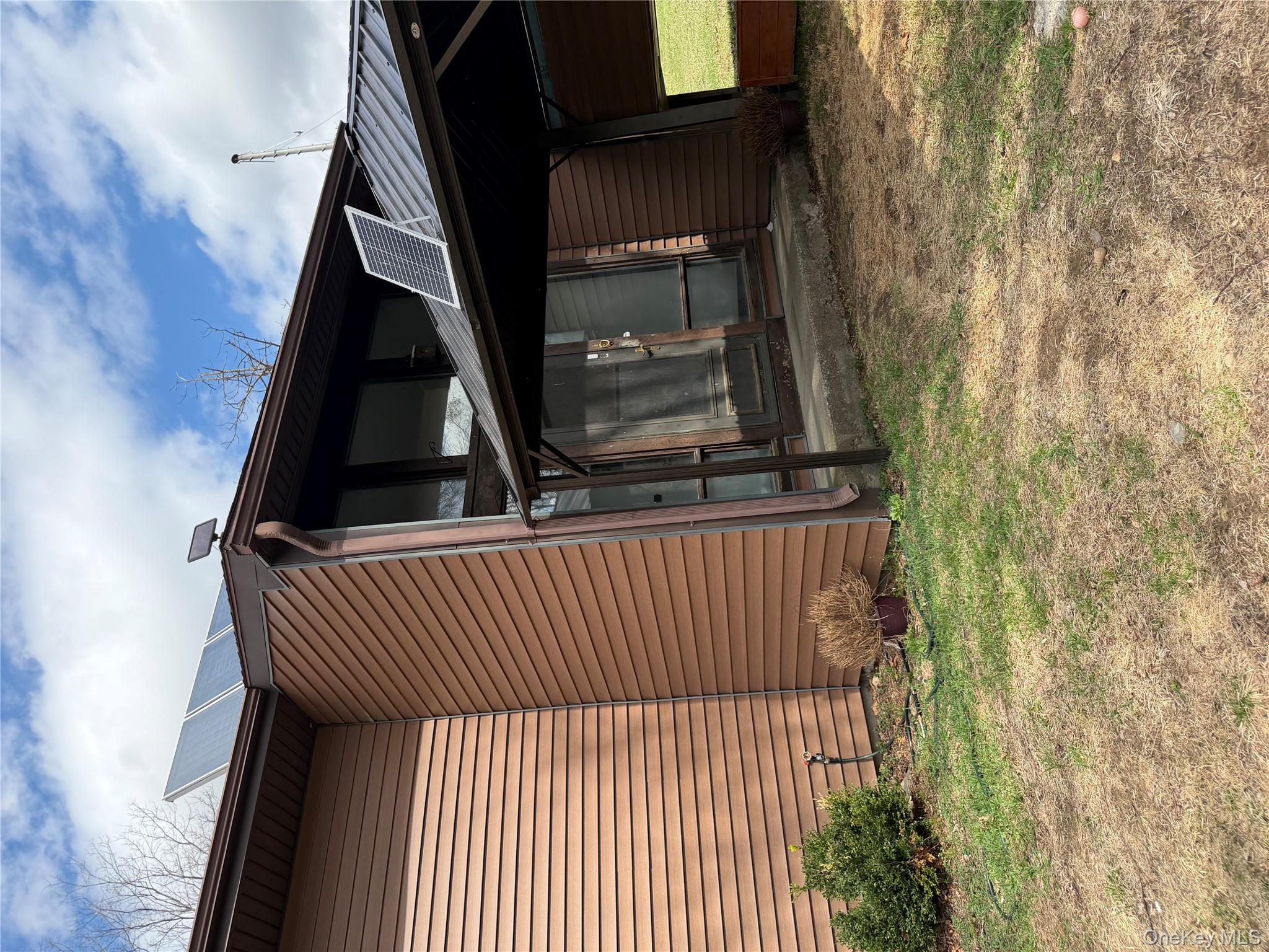 40 Felter Hill Road