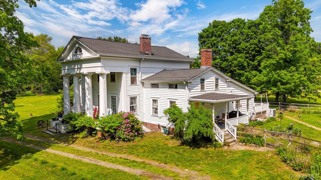 9 Ireland Avenue