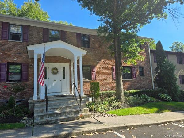 448 Somerset Drive