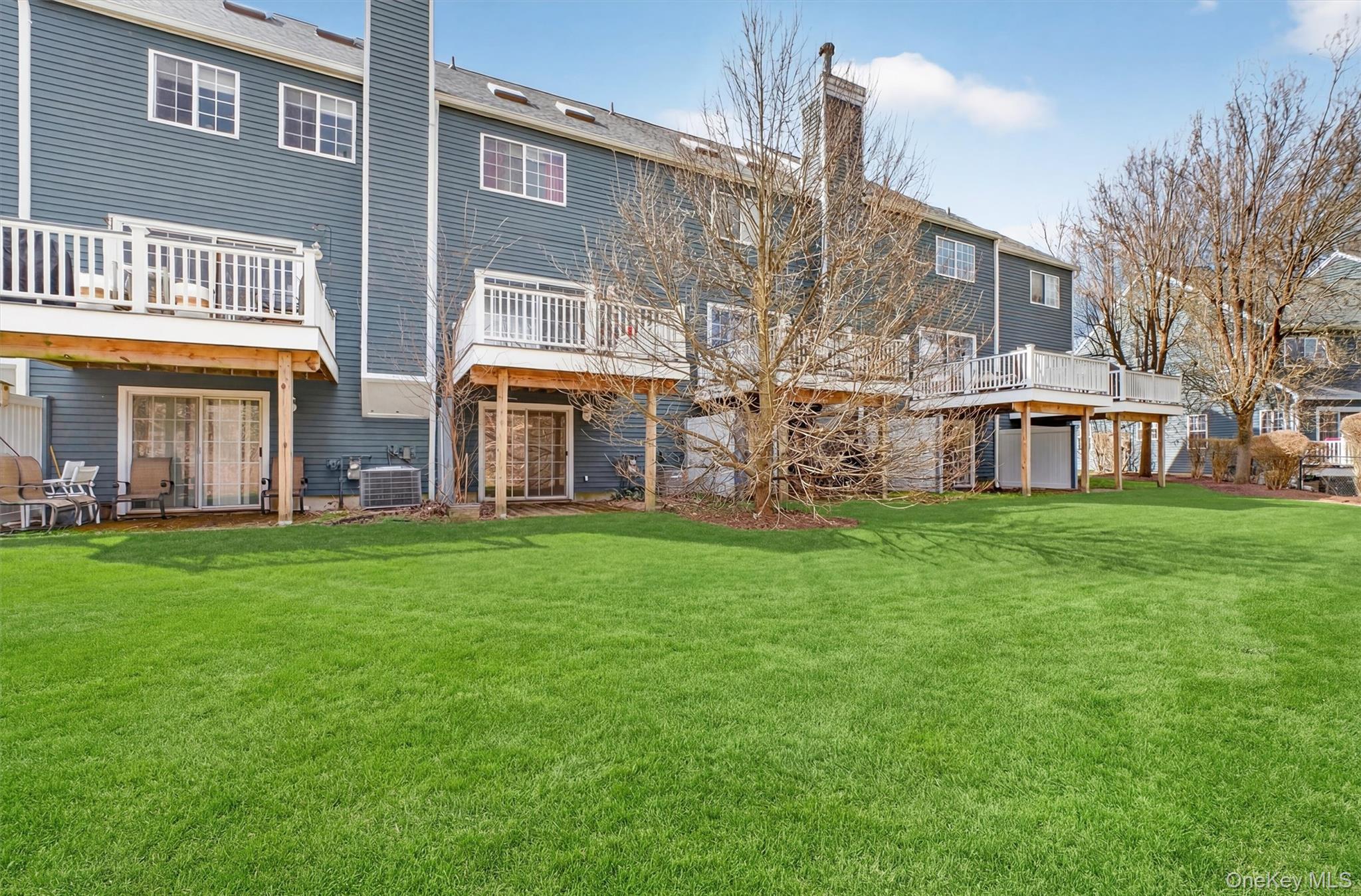 1504 Scarborough Drive