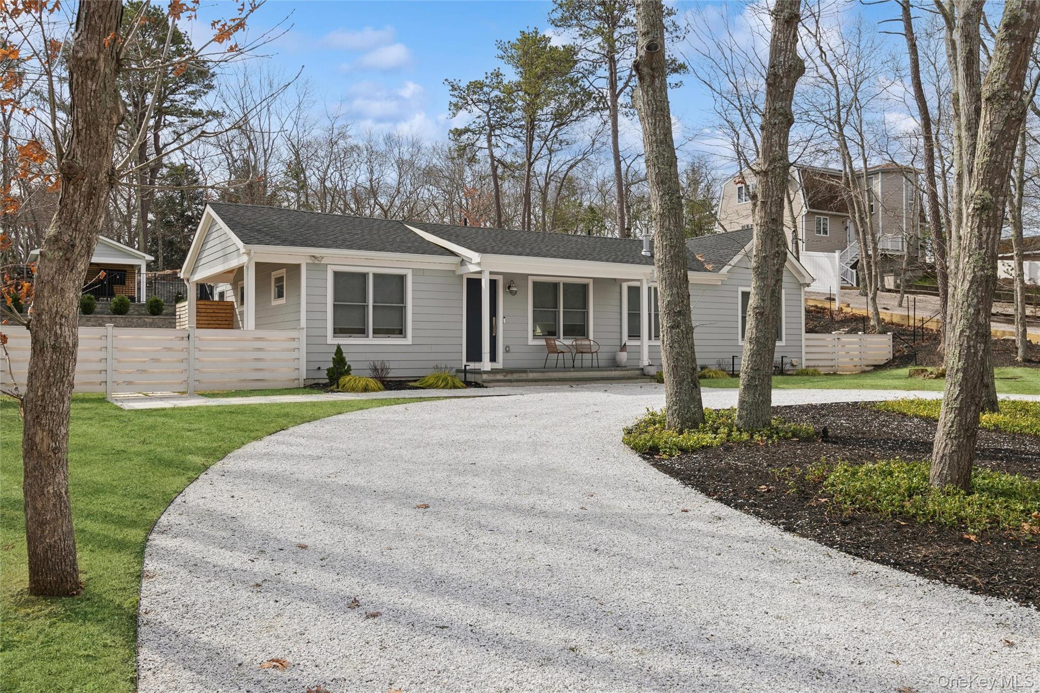 6 Landing Road