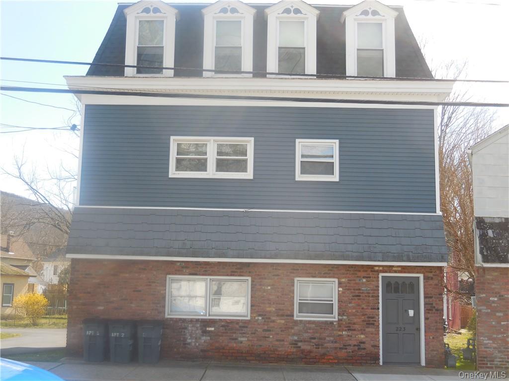 223 Hudson Street