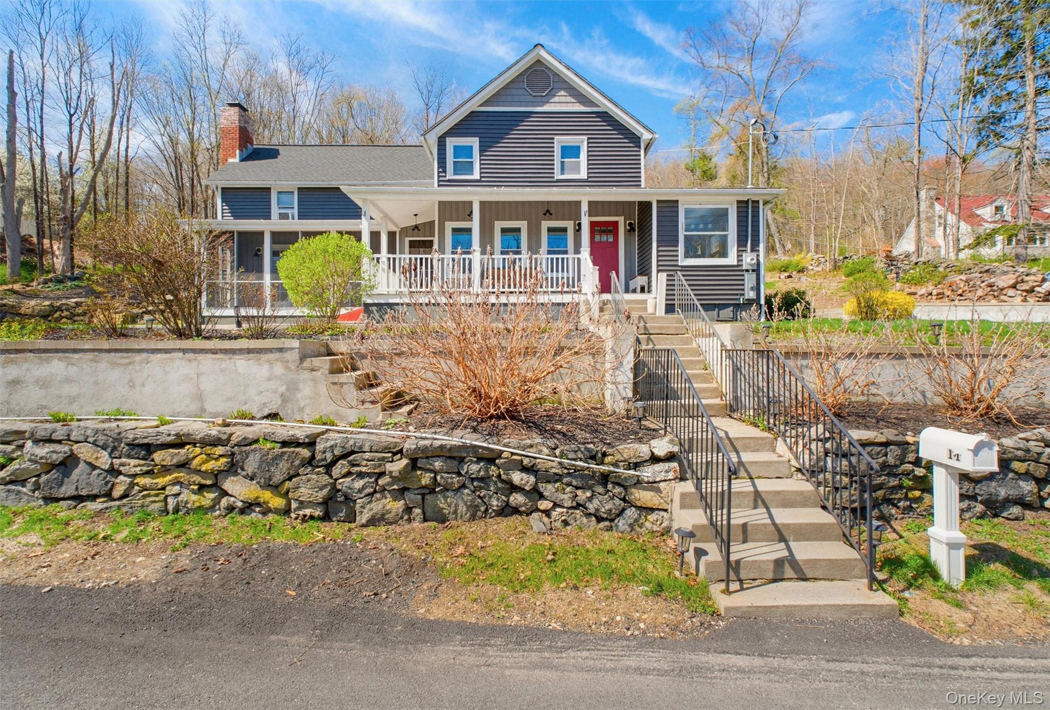 11 Crafts Road