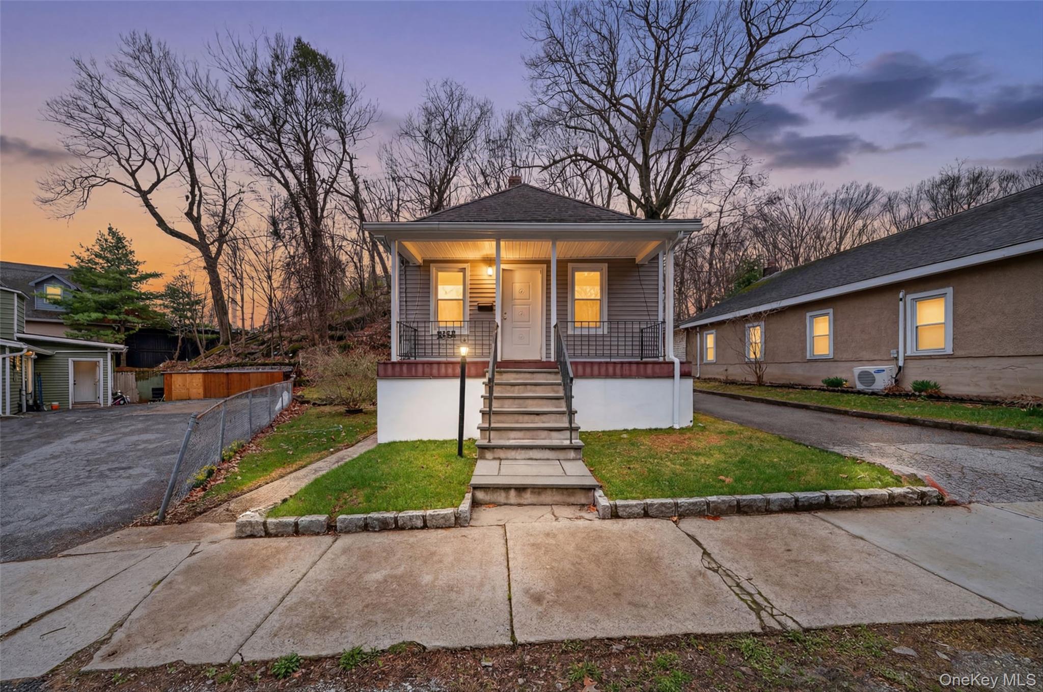 222 Bleakley Avenue